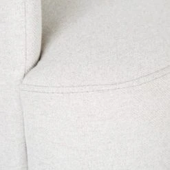 Maisons Du Monde Fauteuils Fauteuil Gris Clair -Fauteuils, poufs et repose-pieds Soldes fauteuil gris clair 1000 4 21 175665 4