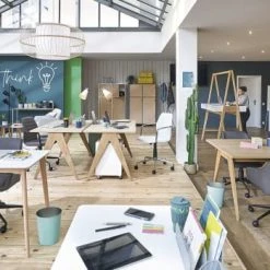 Maisons Du Monde Fauteuils Fauteuil Gris Clair -Fauteuils, poufs et repose-pieds Soldes fauteuil gris clair 1000 4 21 175665 6