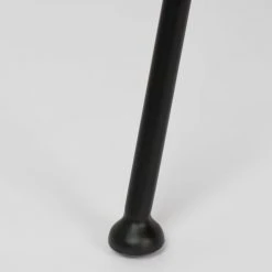 Zuiver Fauteuils Fauteuil Lounge En Cuir Marron -Fauteuils, poufs et repose-pieds Soldes fauteuil lounge en cuir marron 8