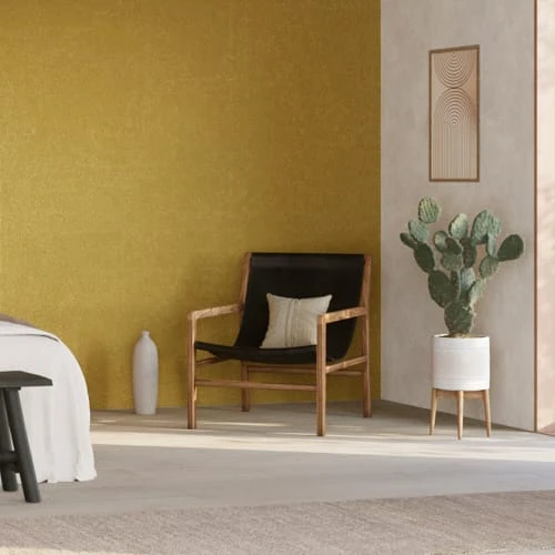 Rendez Vous Déco Fauteuils Fauteuil Lounge En Teck Et Cuir Noir 2 Rendez Vous Déco Fauteuils Fauteuil Lounge En Teck Et Cuir Noir – Image 2