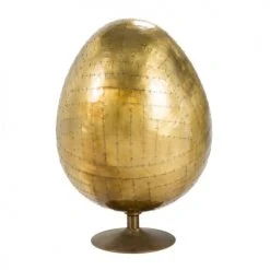 Maisons Du Monde Fauteuils Fauteuil œuf Indus En Cuir Noir -Fauteuils, poufs et repose-pieds Soldes fauteuil oeuf indus en cuir noir 1000 5 37 175394 3