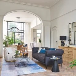 Maisons Du Monde Fauteuils Fauteuil Pivotant Imitation Fourrure écrue 9 Maisons Du Monde Fauteuils Fauteuil Pivotant Imitation Fourrure écrue -Fauteuils, poufs et repose-pieds Soldes fauteuil pivotant imitation fourrure ecrue 1000 8 20 216418 5