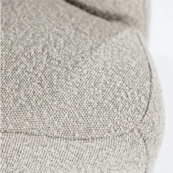 Meubles & Design Fauteuils Fauteuil Rond Avec Accoudoirs En Tissu Beige 11 Meubles & Design Fauteuils Fauteuil Rond Avec Accoudoirs En Tissu Beige -Fauteuils, poufs et repose-pieds Soldes fauteuil rond avec accoudoirs en tissu beige 5