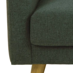 Meubles & Design Fauteuils Fauteuil Scandinave En Tissu Pieds Bois 11 Meubles & Design Fauteuils Fauteuil Scandinave En Tissu Pieds Bois -Fauteuils, poufs et repose-pieds Soldes fauteuil scandinave en tissu pieds bois 5