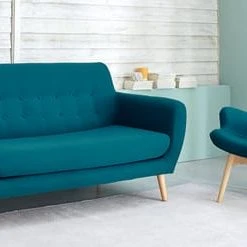 Maisons Du Monde Fauteuils Fauteuil Style Scandinave Bleu Pétrole 10 Maisons Du Monde Fauteuils Fauteuil Style Scandinave Bleu Pétrole -Fauteuils, poufs et repose-pieds Soldes fauteuil style scandinave bleu petrole 1000 11 24 155578 16