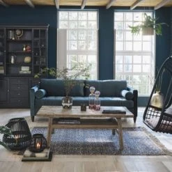 Maisons Du Monde Fauteuils Suspendus Fauteuil Suspendu Cannage En Rotin Noir -Fauteuils, poufs et repose-pieds Soldes fauteuil suspendu cannage en rotin noir 1000 16 19 209898 1