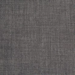 Beliani Fauteuils Fauteuil Tapissé En Tissu Gris Foncé -Fauteuils, poufs et repose-pieds Soldes fauteuil tapisse en tissu gris fonce 2