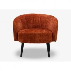 Artecosy Fauteuils Fauteuil Tissu