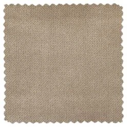 Woood Fauteuils Fauteuil Velours Beige -Fauteuils, poufs et repose-pieds Soldes fauteuil velours beige 5