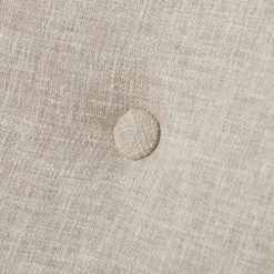 Maisons Du Monde Fauteuils Fauteuil Vintage Beige -Fauteuils, poufs et repose-pieds Soldes fauteuil vintage beige 1000 14 19 199033 4