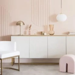 Maisons Du Monde Fauteuils Fauteuil Vintage En Velours Blanc -Fauteuils, poufs et repose-pieds Soldes fauteuil vintage en velours blanc 1000 16 15 187016 10