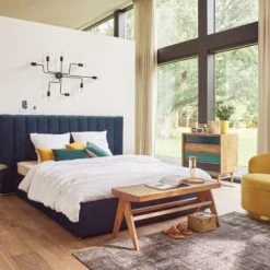 Maisons Du Monde Fauteuils Fauteuil Vintage En Velours Gris Et Métal Coloris Laiton -Fauteuils, poufs et repose-pieds Soldes fauteuil vintage en velours gris et metal coloris laiton 1000 9 10 199147 8