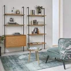 Maisons Du Monde Fauteuils Fauteuil Vintage En Velours Vert Imprimé Blanc -Fauteuils, poufs et repose-pieds Soldes fauteuil vintage en velours vert imprime blanc 1000 3 12 210055 5