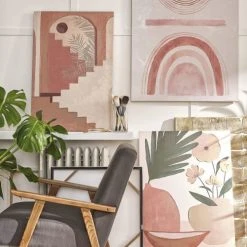 Maisons Du Monde Fauteuils Fauteuil Vintage Gris Anthracite -Fauteuils, poufs et repose-pieds Soldes fauteuil vintage gris anthracite 1000 6 11 176024 4