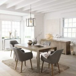 Maisons Du Monde Assises Fauteuil Vintage Gris Clair 11 Maisons Du Monde Assises Fauteuil Vintage Gris Clair -Fauteuils, poufs et repose-pieds Soldes fauteuil vintage gris clair 1000 15 12 165816 9