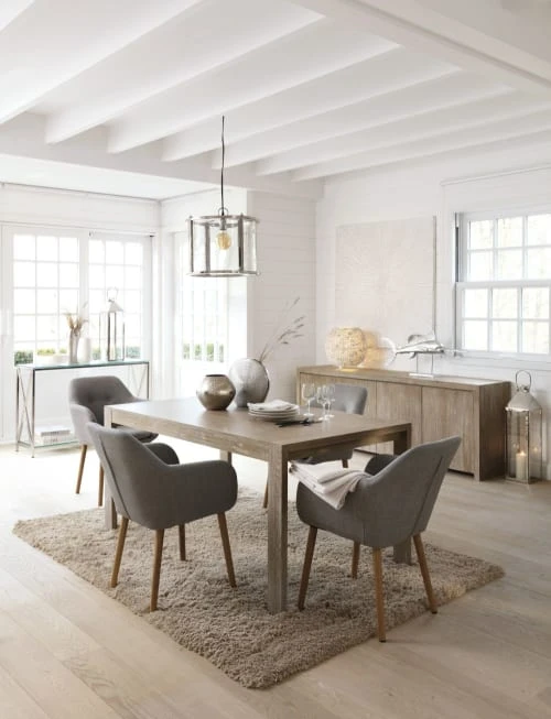 Maisons Du Monde Assises Fauteuil Vintage Gris Clair 6 Maisons Du Monde Assises Fauteuil Vintage Gris Clair – Image 6