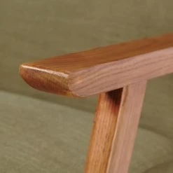 Maisons Du Monde Fauteuils Fauteuil Vintage Vert Kaki 9 Maisons Du Monde Fauteuils Fauteuil Vintage Vert Kaki -Fauteuils, poufs et repose-pieds Soldes fauteuil vintage vert kaki 1000 4 9 176022 4