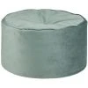 Maisons Du Monde Poufs Pouf Bleu