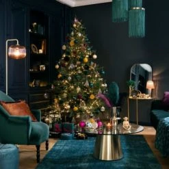 Maisons Du Monde Poufs Pouf Bleu 5 Maisons Du Monde Poufs Pouf Bleu -Fauteuils, poufs et repose-pieds Soldes pouf bleu 1000 2 35 217007 3