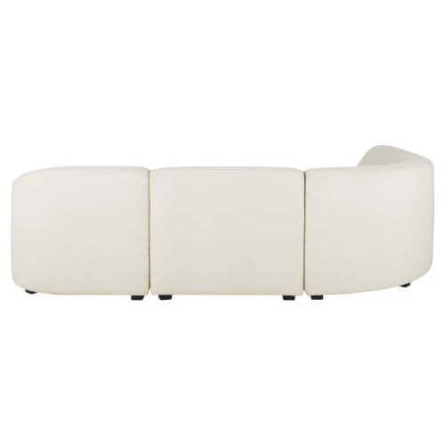 Maisons Du Monde Poufs Pouf De Canapé écru 5 Maisons Du Monde Poufs Pouf De Canapé écru – Image 5