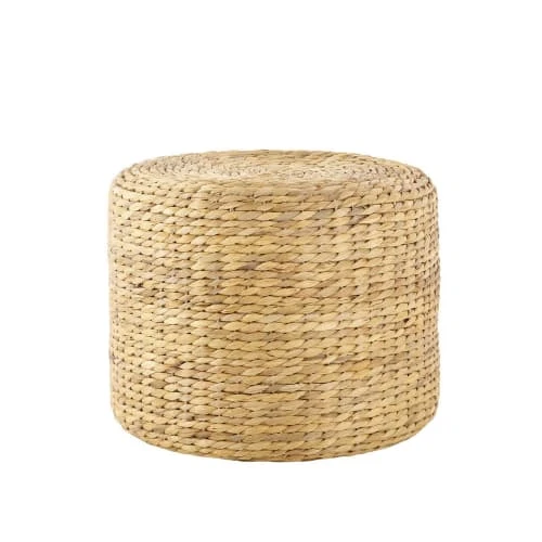 Maisons Du Monde Poufs Pouf En Jonc De Mer Tressé 1 Maisons Du Monde Poufs Pouf En Jonc De Mer Tressé