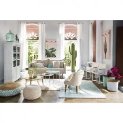 Maisons Du Monde Poufs Pouf En Jute Et Coton Motifs Graphiques 10 Maisons Du Monde Poufs Pouf En Jute Et Coton Motifs Graphiques -Fauteuils, poufs et repose-pieds Soldes pouf en jute et coton motifs graphiques 1000 12 39 177815 5