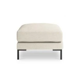 Micadoni Home Poufs Pouf En Tissu Structuré Beige Clair 8 Micadoni Home Poufs Pouf En Tissu Structuré Beige Clair -Fauteuils, poufs et repose-pieds Soldes pouf en tissu structure beige clair 2