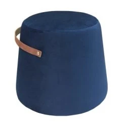 Nordlys Poufs Pouf En Velours Vert Avec Corde 7 Nordlys Poufs Pouf En Velours Vert Avec Corde -Fauteuils, poufs et repose-pieds Soldes pouf en velours bleu avec corde