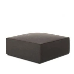 Micadoni Home Poufs Pouf En Velours Gris Foncé 8 Micadoni Home Poufs Pouf En Velours Gris Foncé -Fauteuils, poufs et repose-pieds Soldes pouf en velours gris fonce 3