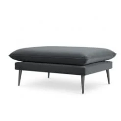 Micadoni Home Poufs Pouf En Velours Beige 11 Micadoni Home Poufs Pouf En Velours Beige -Fauteuils, poufs et repose-pieds Soldes pouf en velours gris fonce 4