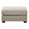 Maisons Du Monde Poufs Pouf Pour Canapé Modulable Beige