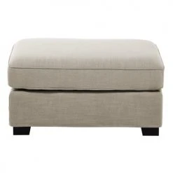 Fauteuils, poufs et repose-pieds Soldes 37 Maisons Du Monde Poufs Pouf Pour Canapé Modulable Beige