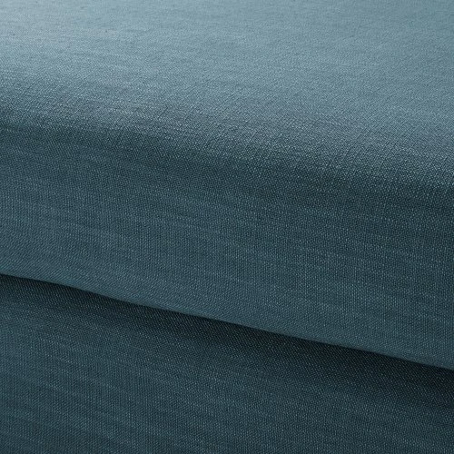 Maisons Du Monde Poufs Pouf Pour Canapé Modulable Bleu Pétrole 3 Maisons Du Monde Poufs Pouf Pour Canapé Modulable Bleu Pétrole – Image 3