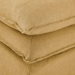 Maisons Du Monde Poufs Pouf Pour Canapé Modulable En Lin Ocre 9 Maisons Du Monde Poufs Pouf Pour Canapé Modulable En Lin Ocre -Fauteuils, poufs et repose-pieds Soldes pouf pour canape modulable en lin ocre 1000 6 33 202204 3