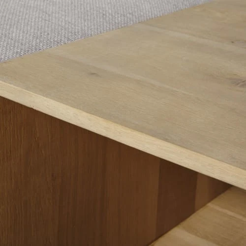 Maisons Du Monde Assises Pouf Pour Canapé Modulable Gris 6 Maisons Du Monde Assises Pouf Pour Canapé Modulable Gris – Image 6