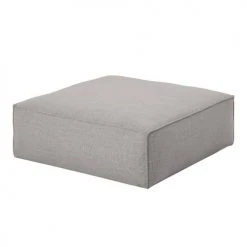Maisons Du Monde Assises Pouf Pour Canapé Modulable Gris 8 Maisons Du Monde Assises Pouf Pour Canapé Modulable Gris -Fauteuils, poufs et repose-pieds Soldes pouf pour canape modulable gris 1000 6 30 188179 15