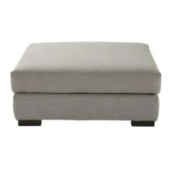 Maisons Du Monde Poufs Pouf Pour Canapé Modulable Gris Clair 9 Maisons Du Monde Poufs Pouf Pour Canapé Modulable Gris Clair -Fauteuils, poufs et repose-pieds Soldes pouf pour canape modulable gris terence 1000 2 6 180406 1 2