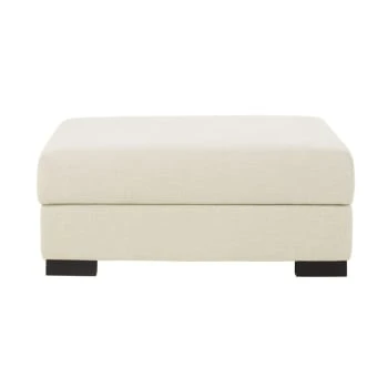 Maisons Du Monde Poufs Pouf Pour Canapé Modulable Gris Clair Avec Coffre De Rangement 4 Maisons Du Monde Poufs Pouf Pour Canapé Modulable Gris Clair Avec Coffre De Rangement – Image 4