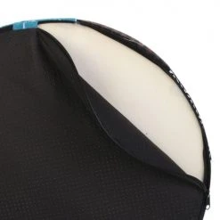 The Home Deco Factory Poufs Pouf Rond Patchwork D50cm -Fauteuils, poufs et repose-pieds Soldes pouf rond patchwork d50cm 4