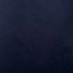 Maison Aubertin Poufs Pouf Salon Velours Bleu -Fauteuils, poufs et repose-pieds Soldes pouf salon velours bleu 3