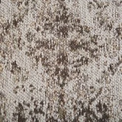 Beliani Poufs Pouf Vintage 42 X 42 Cm -Fauteuils, poufs et repose-pieds Soldes pouf vintage 42 x 42 cm 4