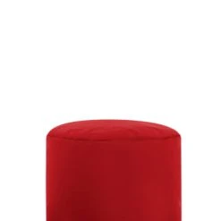 Sitting Point Poufs Repose Pieds En Tissu Imperméable Chocolat 11 Sitting Point Poufs Repose Pieds En Tissu Imperméable Chocolat -Fauteuils, poufs et repose-pieds Soldes repose pieds en tissu impermeable rouge
