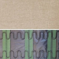 Alice's Garden Fauteuils Rocking Chair Design Tissu Beige Et Bois - Lorens Rocking 11 Alice's Garden Fauteuils Rocking Chair Design Tissu Beige Et Bois - Lorens Rocking -Fauteuils, poufs et repose-pieds Soldes rocking chair design tissu beige et bois lorens rocking 5