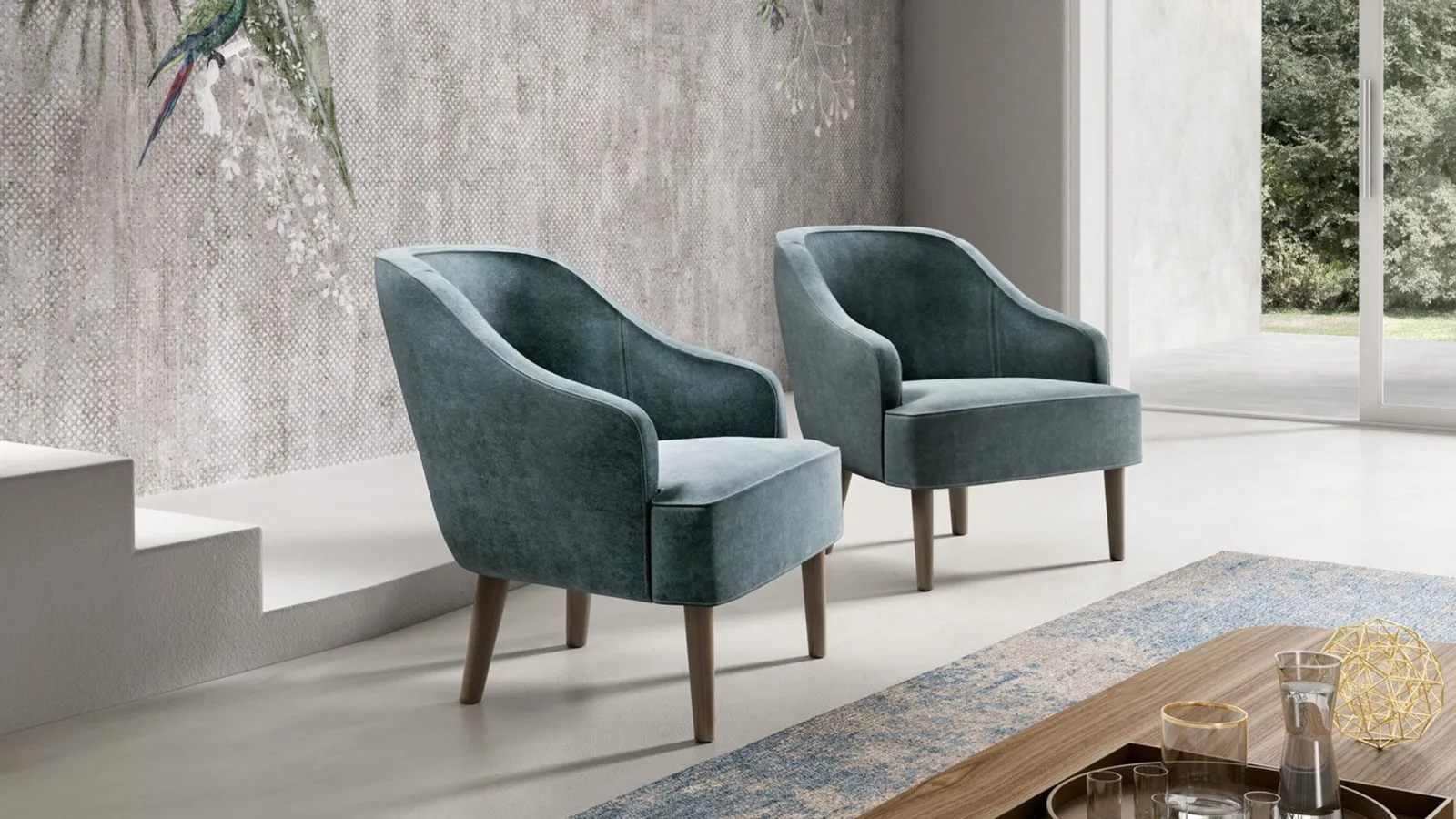 Fauteuils, poufs et repose-pieds Soldes 4 Fauteuils, poufs et repose-pieds Soldes -Fauteuils, poufs et repose-pieds Soldes living rooms armchairs miranda oen 11934